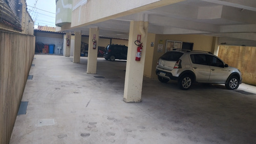 Apto 1 Dorm Com Sacada Lado Praia
