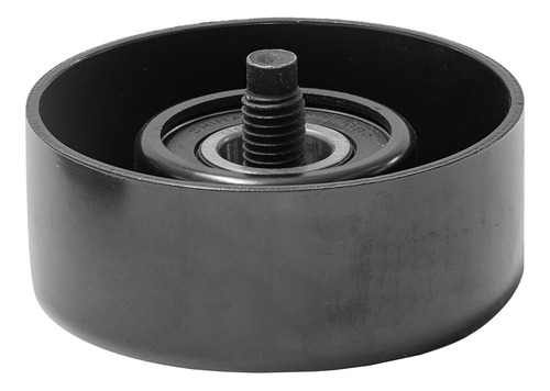 Polea Loca Motor Buick Rendezvous 2004-2006 3.6l Gm Parts