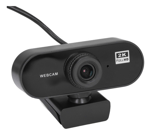 De Cámara Web Con Enfoque Automático De 1080p, Micrófono,