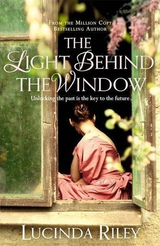 Light Behind The Window, The  - Pan Macmillan Kel Ediciones