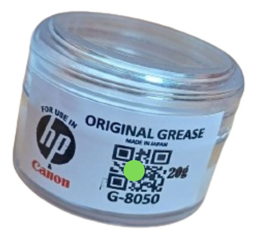 Grasa Original Hp 20g (g-8050)