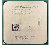 Comprar Procesador Phenom Ii 3.2ghz X4 4 Nucleos 840 Amd -- Am3\u002Fam2+