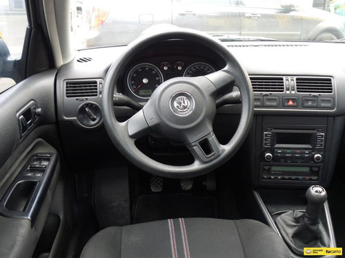 Imagen 23 de 24 de Volkswagen Jetta Trendline