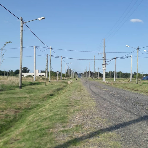 Imagen 11 de 12 de Lotes En Venta La Plata, Las Calandrias