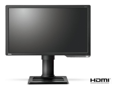 Monitor Gamer Benq Zowie Xl2411p 24 144hz D-port