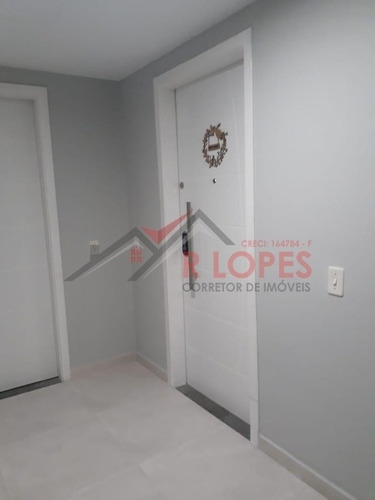 Imagem 16 de 28 de Apartamento Cobertura Para Venda No Bairro Chácara Califórnia, 3 Dorm, 1 Suíte, 2 Vagas, 125,00 M - 2145