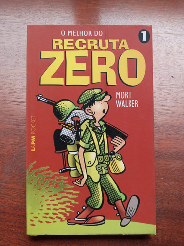 O Melhor Do Recruta Zero