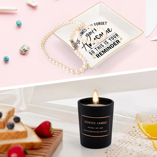 Regalos De Agradecimiento Para Mujeres, Regalos De Navidad,