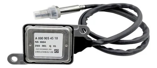 A0009054510 A3c01131300-613 Sonda Lambda Para Mercedes-benz