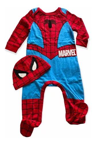Sudadera Disney Spider-Man para niño