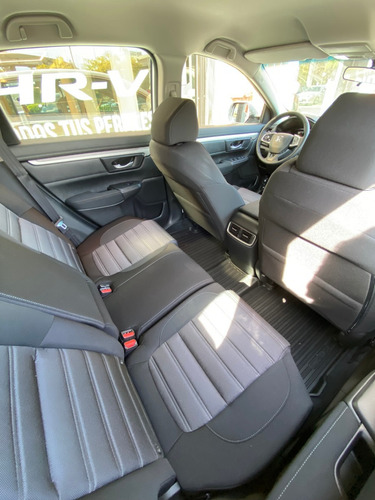 Honda CR-V 2.4 Lx 2wd 175cv Cvt