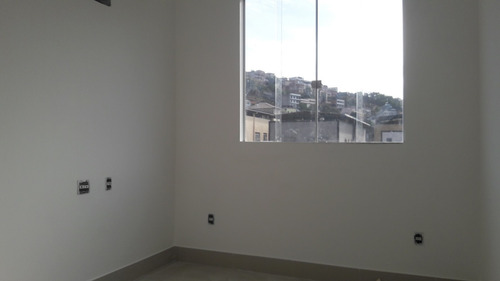 Imagem 2 de 14 de Apartamento Jardim Panorama 03 Quartos Com Churras