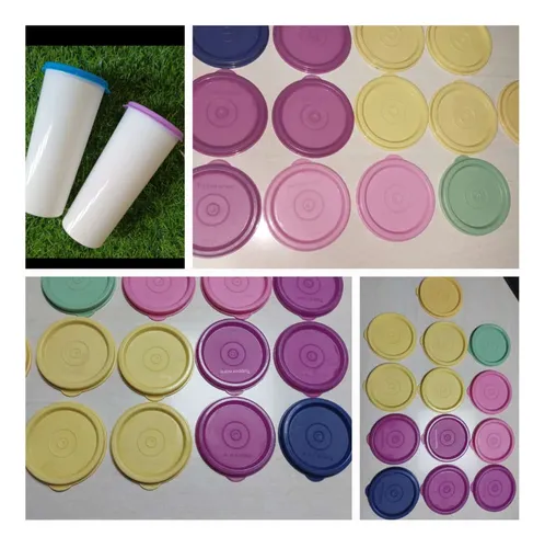 Envases Tupper Were