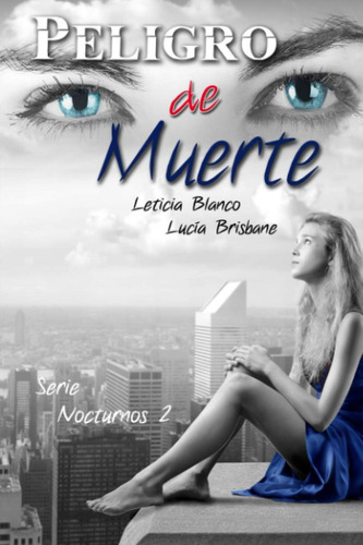 Libro: De Muerte (nocturnos) (spanish Edition)