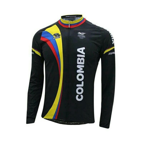 Uniforme Ciclismo Mtb Ruta