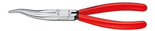 Alicate Mecánico Curvo 7,87  Knipex 38 31 200.