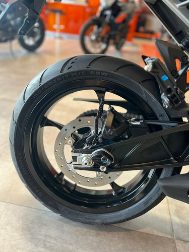 Ktm Duke 250 2024