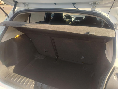 Chevrolet Onix 1.2 Lt Tech