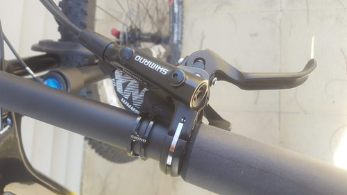 Bicicleta Cannondale Scalpel 4 Carbon 29 2021 Highlighter