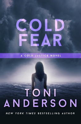 Libro Cold Fear - Anderson, Toni