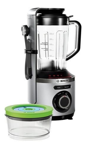 Licuadora Bosch 1000w Vitamaxx Jarra 1.5 Lts Dimm