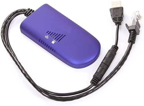 Foto4easy Vga11g 300 mbps 2.4 ghz Usb Wireless Wifi Puent.