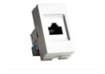 Comprar Modulo Toma Computacion Internet Datos Red Rj45 Cat5 Jeluz