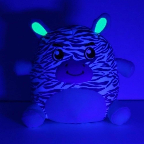 Imagen 4 de 5 de Peluche Beamies World 18 Cm Santiago Happy Line En La Plata