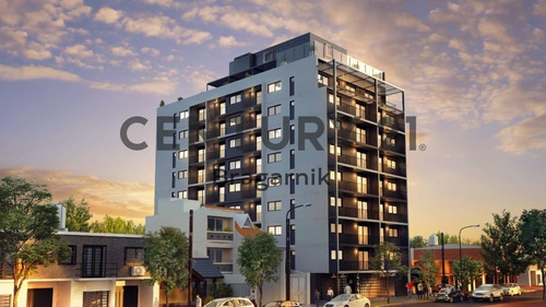 Imagen 1 de 23 de Venta Departamento 2 Ambientes Caseros Spazio Cubik