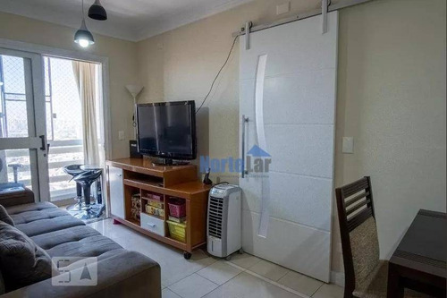 Imagem 2 de 22 de Lindo Apartamento Na Casa Verde - Ap5545