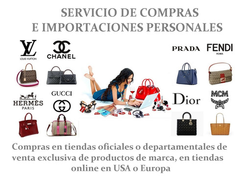 Compras Internet Importacion Usa China Pago Mensualidades