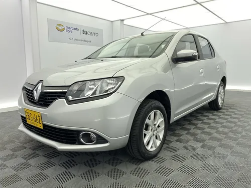 Renault Logan 1.6 Intens Bva