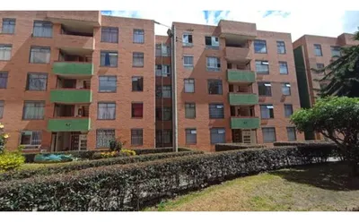 Apartamento en venta