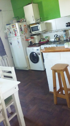 Imagen 1 de 14 de Departamento 3 Ambientes