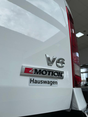 Volkswagen Amarok 3.0 V6 Cd Highline Lucas Semini