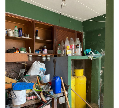 Vendo Casa Solida En Tranquilo Sector Residencial C° Alegre