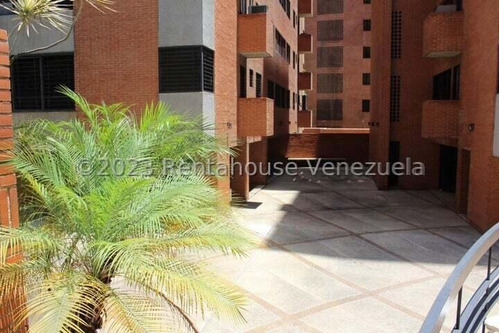 Se Vende Apartamento En El Rosal. Dmh