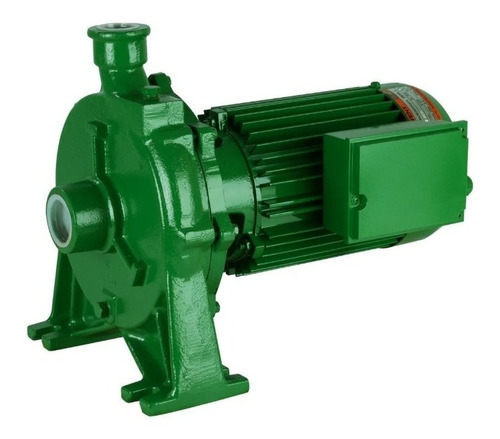 Bomba Centrifuga Czerweny Zeta4 - 1,5 Hp 220v Agua A 32 Mts.