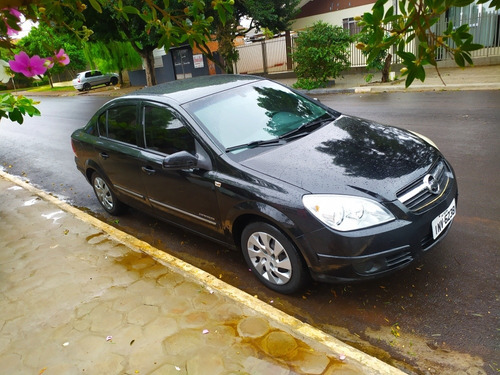 Chevrolet Vectra 2007 2.0 Expression Flex Power 4p