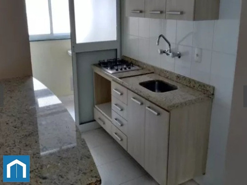 Imagem 10 de 17 de Apartamento - Ap00090 - 33817195