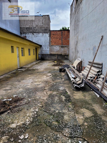 Imagem 5 de 12 de Casa Térrea Em Jardim Iva - São Paulo - 2075