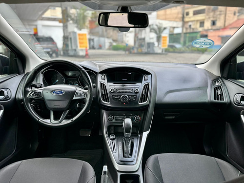 Ford Focus Ford Focus Hatch SE Plus 2.0 PowerShift