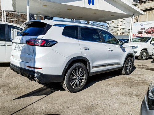 Chery Tiggo 8 Pro 2023