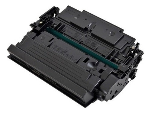 Toner Canon T06 Sin Chip Ac Ink