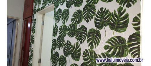 Imagem 7 de 26 de Parque Novo Oratório - Casa Sobradada - 3 Vagas - 2 Dormitórios. - 76957