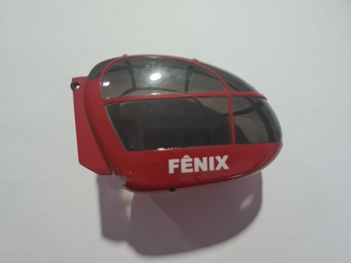 Fenix 1306 - H-18 -  Só  A Cabine 