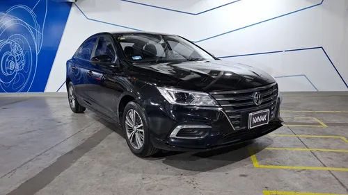 MG MG5 1.5 Elegance Cvt