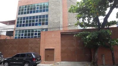 Edificio en venta