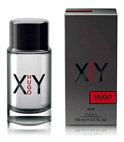 Boss Xy Colonia Para Hombre Edt 3 Oz. (3.0 fl Oz)