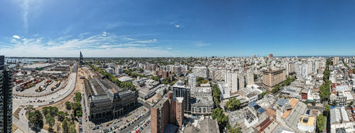 Venta Apartamento 1, 2 Y 3 Dormitorios - Nostrum Central